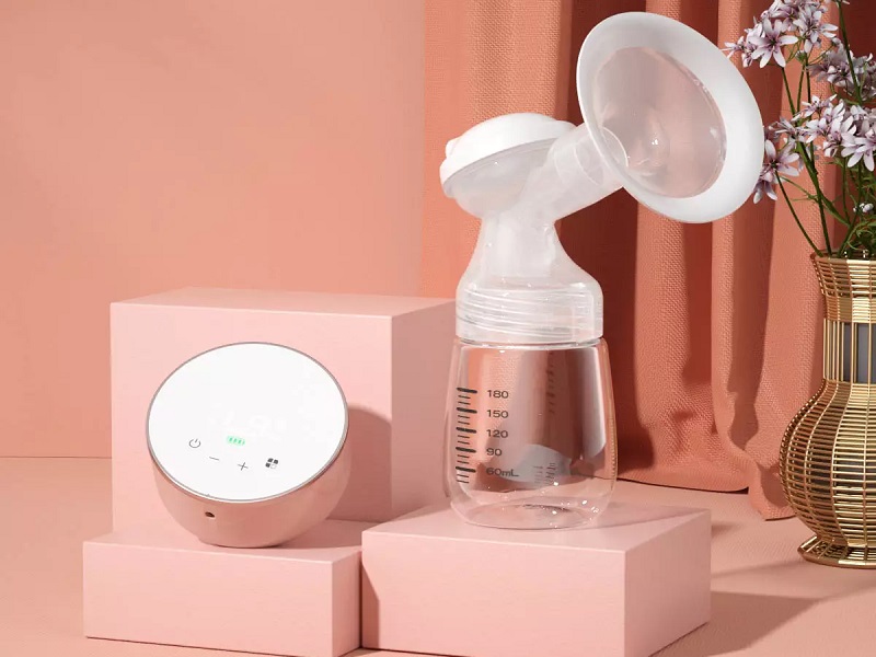 electric Breast Pump manufacturer