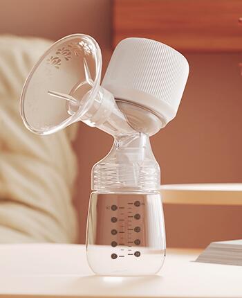 Single Breast Pump