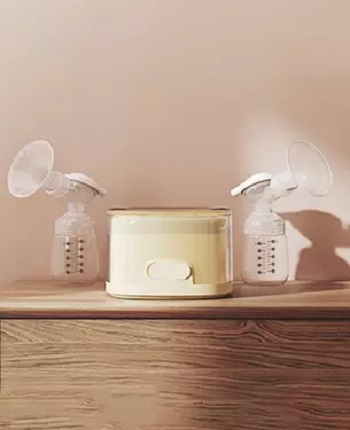 Breast Pump